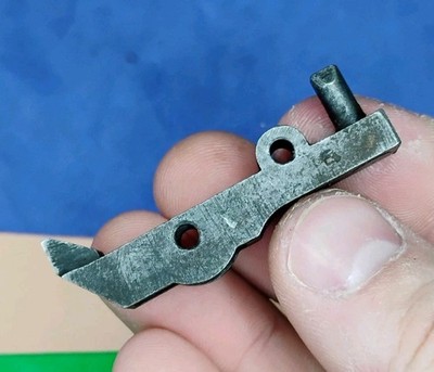 Eddystone Mfg Trigger Release - M1917 American Enfield Rifle Part
