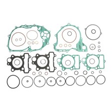 1X ENGINE GASKETS - SET FITS: YAMAHA XV 535 1988-2003 B018E0RNMA NEW OE