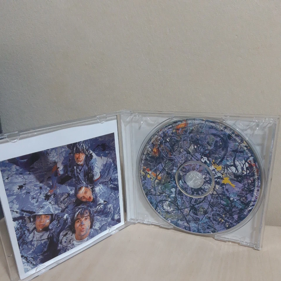 Very Best Of The Stone Roses By (CD, 2002) - 9260372 - Good 01C - Bild 3 von 3