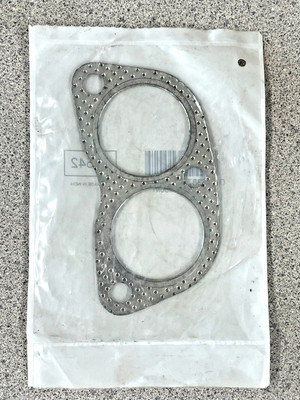 Walker 31542 Exhaust Flange Gasket Pipe Connector Seal, as shown
