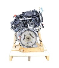 2021-2025 Jeep Grand Cherokee 4wd 3.6l Engine Motor 33k 68565534ab Oem
