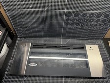 Whirlpool Range Oven Outer Door Glass P W10677219 W10674762