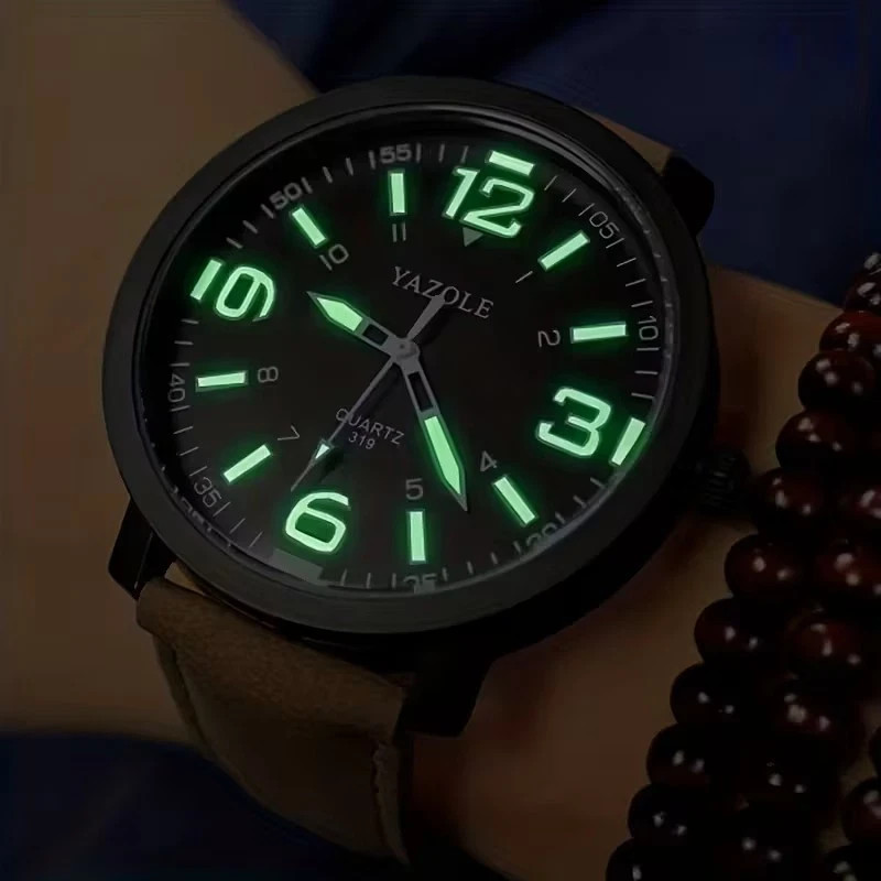 Наручные часы Military Style Watch Luminous