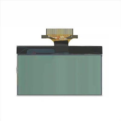 Dashboard Screen Instrument Cluster LCD Display For Select Model 503001100300
