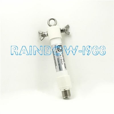FOR BH4DDF Mini Short Wave Antenna Balun 4:1 BAL-202M 250w 1.0-54MHz Φ20x115mm