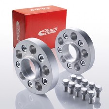 Eibach SV 50mm (2x25mm) Silber f�r BMW inkl. Schrauben - System 7 - S90-7-25-012