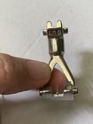 Genuine Bernina Tailor Tack Foot #419 Old Style Rare — photo 2
