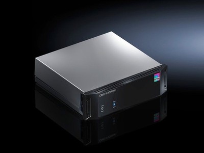 Rittal DK 7030.040 CMC III I/O Units, 7030040, 1 Pc
