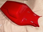 DUCATI 748 916 996 RACE FIBERGLASS Racing TAIL SECTION FAIRING COWL just painted