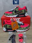 Nike Air Max 90 Reverse Duck Camo UK7 CW6024-600 BNIB Unisex Trainers Sneakers