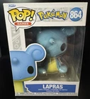 Funko Pop! Vinyl: Pokémon Lapras #864