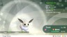 Eevee Shiny 6IVS Max AV Pokemon Lets'Go Pikachu/Eevee