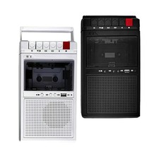 Registratore portatile per cassette, regalo di compleanno, per viaggi e