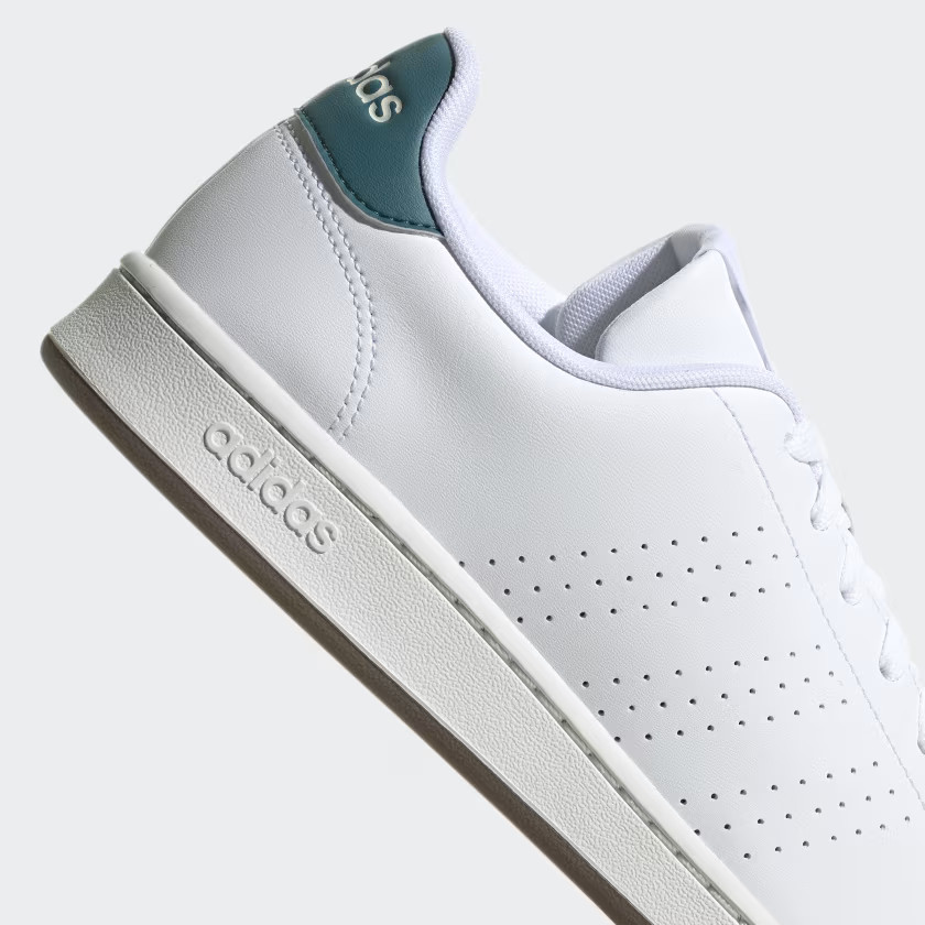 adidas gazelle silver green womens Adidas Advantage Suede Mens Shoes Blue/White – Sports Plaza NY