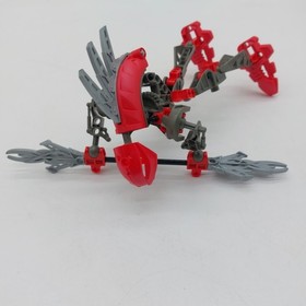 LEGO BIONICLE: Rahkshi Turahk (8592) Fast Shipping