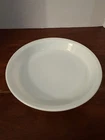 Vintage PYREX #209  White Milk Glass 9 inch Pie Plate Pan Baking Dish USA