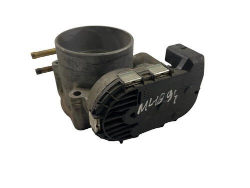 AUDI A4 8E2, B6 Drosselklappe 078133062B 2004 34220160