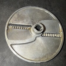 Dito Dean 1/8" Slicing Wavy Cut TR1913