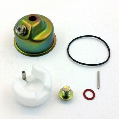Vergaserschale Montage / Reparatursatz für HONDA Motoren [#16015ZE0831]