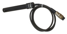 WTW TetraCon 96 301245 4-electrode Conductivity Cell Integrated Tem Sensor Probe