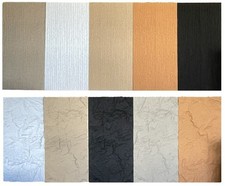 Stone Effect Wall Panel Interior / Exterior Quick Fix Cladding 1200 x 600mm