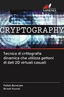 Pallab Banerjee (U. A.) | Tecnica Di Crittografia Dinamica Che Utilizza...