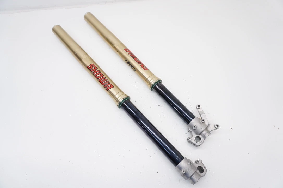 Complete Suspension Units for Kawasaki KX250F for sale | eBay