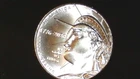2026-D  Sesquicentennial Half  GEM-BU from Mint Roll #DD8