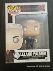 Funko POP! Television Twin Peaks Leland Palmer #452 Vinyl Figure DAMAGED BOX