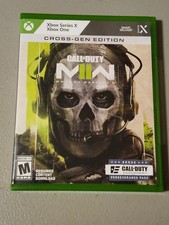 Call of Duty: Modern Warfare II - Cross-Gen Edition
