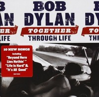 Audio Cd - Bob Dylan - Together Through Life - Columbia -D- Neu