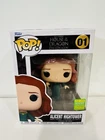 Funko POP! Television HOUSE OF THE DRAGON ALICENT HIGHTOWER #01 2022