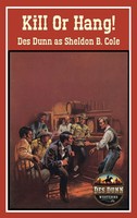 Des Dunn | Kill Or Hang! | Taschenbuch | Englisch (2026) | Echo Books