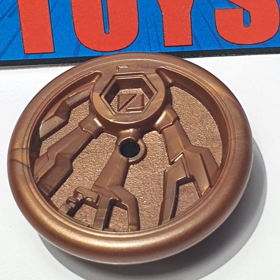 Transformers Prime Beast Hunter Skylynx DISC WEAPON Deluxe Class accessory part - Image 4 of 4