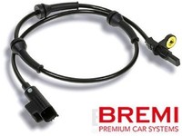 Bremi 50481 Sensor FüR Raddrehzahl Abs Sensor Raddrehzahl FüR Land Rover