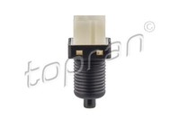 Bremslichtschalter Topran 720 265 FüR Xsara Saxo Picasso C3 Peugeot Fiat Zx 206