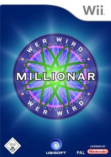 Wer wird Millionär? von Ubisoft | Game | Zustand sehr gut