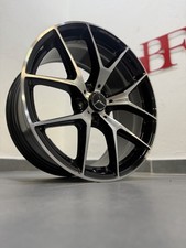 1x Original Mercedes AMG Felge GLC 63 Coup&eacute; X253 C253 A2534015600 9,5 x 20 ET22
