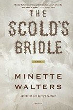 The Scold's Bridle Perfect Minette Walters