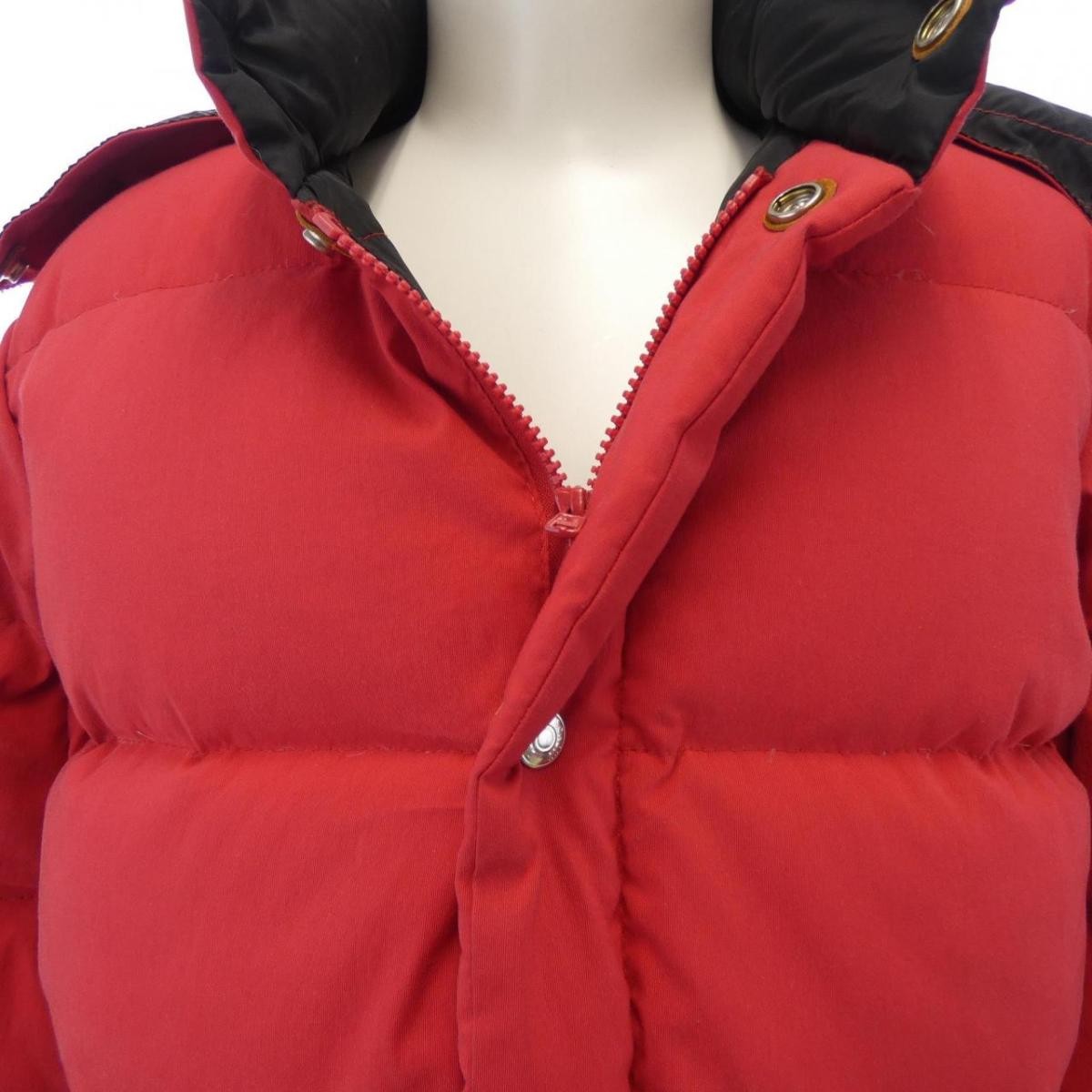 SCHOTT down jacket [used] - image 5