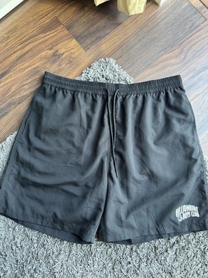Billionaire Boys Club Sweat Shorts | Schwarz | Größe XXLarge / 2XL | BBC Uni