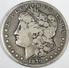 1879 CC "VG GRADE" - C-PICS/ATTRACTIVE/ VAM3 CAPPED/SCARCE/RARE-LOW MINT! 😍✅