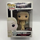 Funko Pop! Vinyl: DC Universe - Harley Quinn (Inmate) - GameStop (Exclusive)...