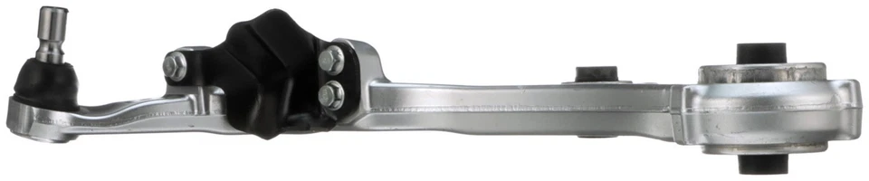 Conjunto de rótula brazo de control delantero izquierdo inferior Del Nissan Máxima 2009-14 Foto 3 de 4