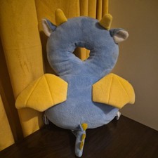 dragon Baby Backpack