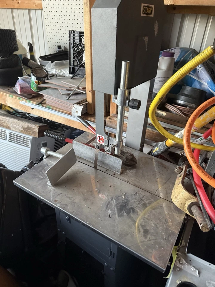 Meat Saw - Image 2 of 3