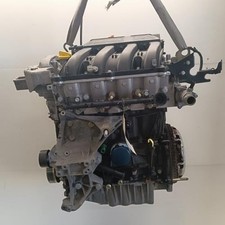 Moteur Renault SCENIC