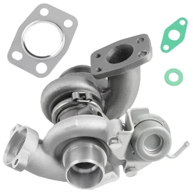 Turbolader for Citroen Berlingo 1.6 HDi 55 Kw 75 PS 66 Kw 90 PS 49173-07508 NEU