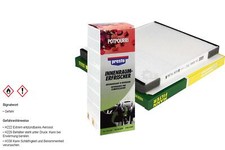 MANN-Innenraum-Filter+Klima-Fresh für Hyundai Accent III Stufenheck MC i30 Coupe