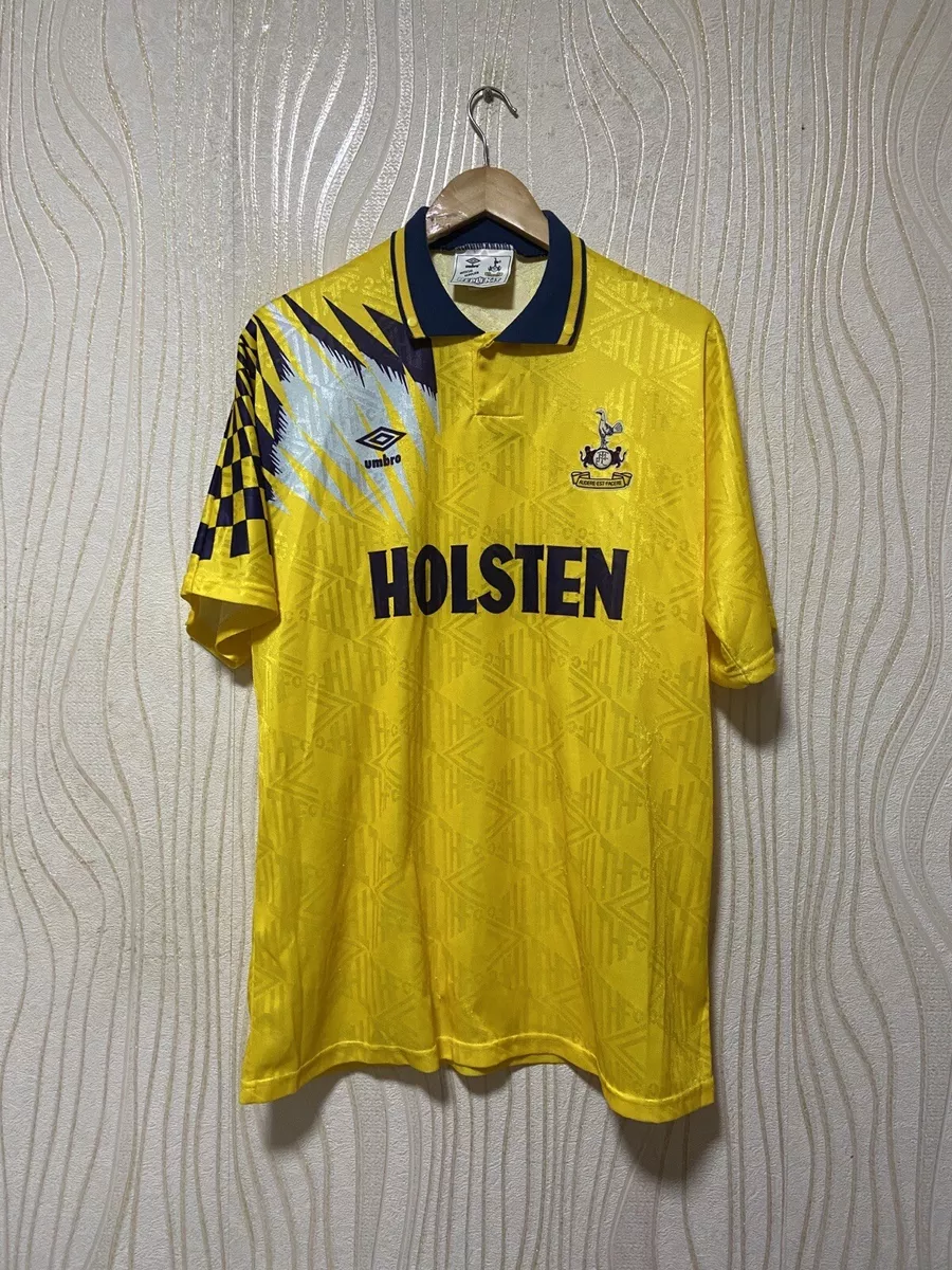 Tottenham Retro Shirts & Jerseys for Sale